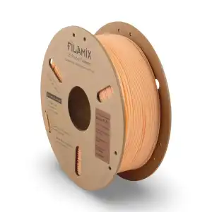 Filamix Hyper PLA+ Şampanya Filament 1.75 mm 1 kg
