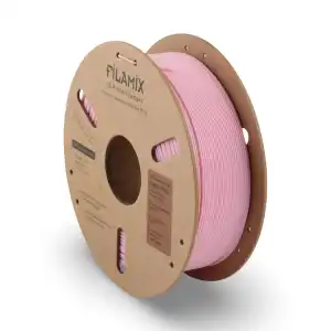 Filamix Hyper PLA+ Kiraz çiçeği pembesi Filament 1.75 mm 1 kg