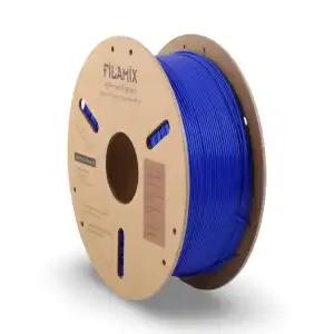 Filamix Hyper PLA+ Koyu mavi Filament 1.75 mm 1 kg