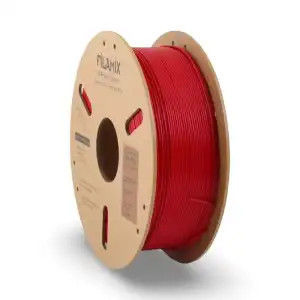 Filamix Hyper PLA+ İtfaiye kırmızısı Filament 1.75 mm 1 kg