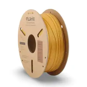 Filamix Hyper PLA+ Altın Filament 1.75 mm 1 kg