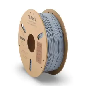 Filamix Hyper PLA+ Gri Filament 1.75 mm 1 kg