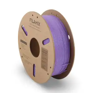 Filamix Hyper PLA+ Lavanta moru Filament 1.75 mm 1 kg