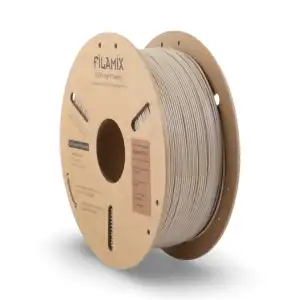 Filamix Hyper PLA+ Açık kahverengi Filament 1.75 mm 1 kg
