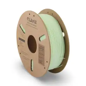 Filamix Hyper PLA+ Açık nane yeşili Filament 1.75 mm 1 kg