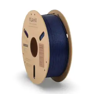 Filamix Hyper PLA+ Lacivert Filament 1.75 mm 1 kg