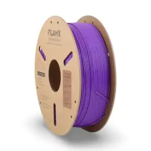 Filamix Hyper PLA+ Mor Filament 1.75 mm 1 kg