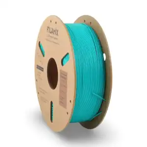 Filamix Hyper PLA+ Deniz yeşili Filament 1.75 mm 1 kg