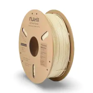 Filamix Hyper PLA+ Ten rengi Filament 1.75 mm 1 kg