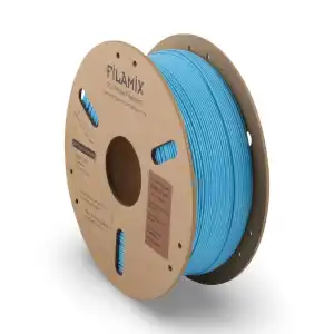 Filamix Hyper PLA+ Gökyüzü mavisi Filament 1.75 mm 1 kg