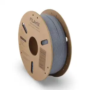 Filamix Hyper PLA+ Arduvaz grisi Filament 1.75 mm 1 kg