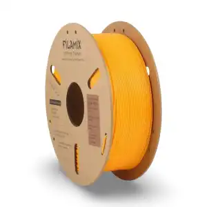 Filamix Hyper PLA+ Mandalina turuncusu Filament 1.75 mm 1 kg