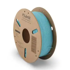 Filamix Hyper PLA+ Petrol yeşili Filament 1.75 mm 1 kg