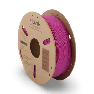 Filamix Hyper PLA+ Menekşe Filament 1.75 mm 1 kg