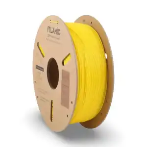 Filamix Hyper PLA+ Sarı Filament 1.75 mm 1 kg