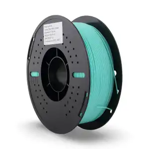 Filamix PLA+ Koyu nane yeşili Filament 1.75 mm 1 kg