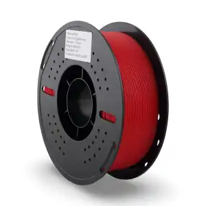 Filamix PLA+ İtfaiye kırmızısı Filament 1.75 mm 1 kg