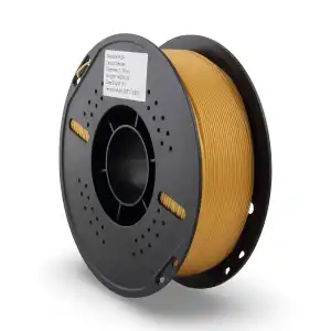 Filamix PLA+ Altın Filament 1.75 mm 1 kg