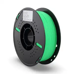 Filamix PLA+ Yeşil Filament 1.75 mm 1 kg