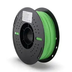 Filamix PLA+ Elma yeşili Filament 1.75 mm 1 kg