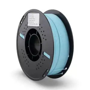 Filamix PLA+ Buz mavisi Filament 1.75 mm 1 kg