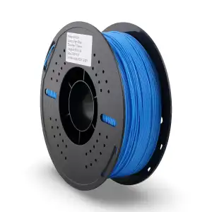 Filamix PLA+ Açık mavi Filament 1.75 mm 1 kg