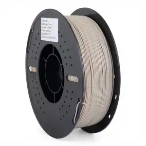 Filamix PLA+ Açık kahverengi Filament 1.75 mm 1 kg