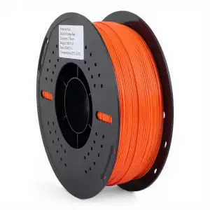 Filamix PLA+ Turuncu kırmızı Filament 1.75 mm 1 kg