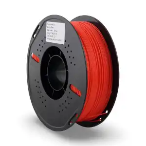 Filamix PLA+ Kırmızı Filament 1.75 mm 1 kg