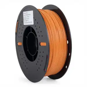 Filamix PLA+ Kızılımsı kahverengi Filament 1.75 mm 1 kg