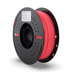 Filamix PLA+ Gül pembesi Filament 1.75 mm 1 kg
