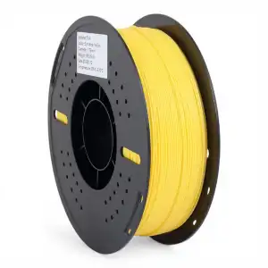 Filamix PLA+ Güneş sarısı Filament 1.75 mm 1 kg