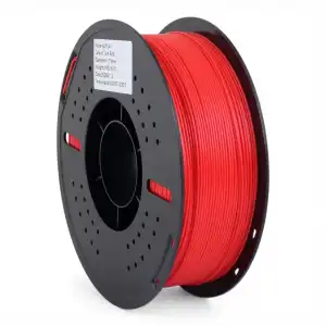 Filamix PLA+ Canlı kırmızı Filament 1.75 mm 1 kg