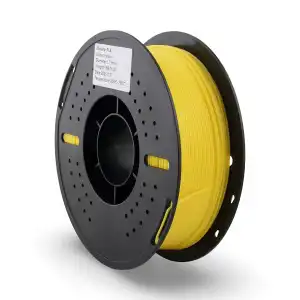 Filamix PLA+ Sarı Filament 1.75 mm 1 kg