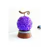 One Piece Gomu Gomu No Mi Devils Fruit Figür