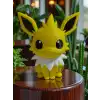 Jolteon Pokémon Figürü