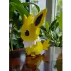 Jolteon Pokémon Figürü