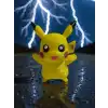 Pikachu Pokémon Figürü