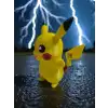 Pikachu Pokémon Figürü