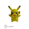 Pikachu Pokémon Figürü