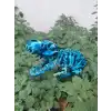 Hareketli T-Rex Dinozor İskeleti