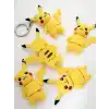 Sevimli Pikachu Anahtarlık