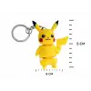 Sevimli Pikachu Anahtarlık