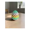 Hareketli Ejderha Yumurtası