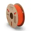 Filamix Hyper PLA+ Turuncu kırmızı Filament 1.75 mm 1 kg