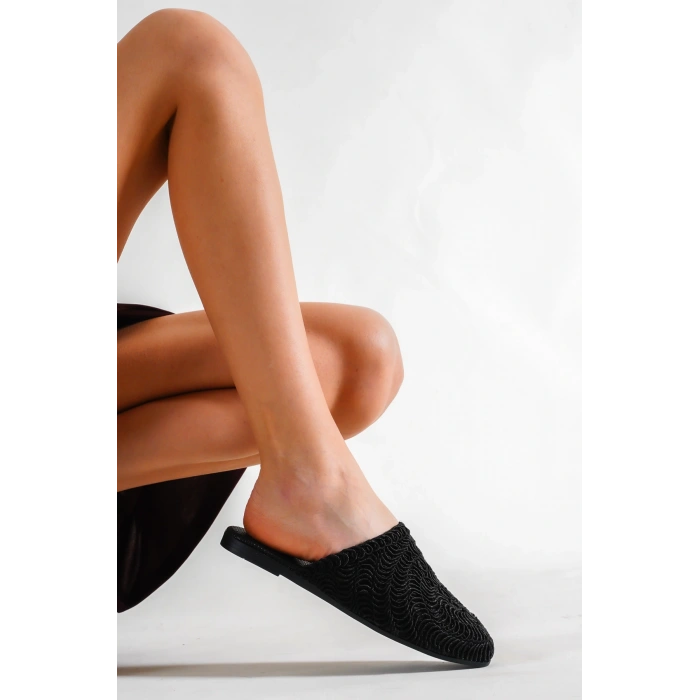 ARİA HASIR NAKIŞ KADIN TERLİK