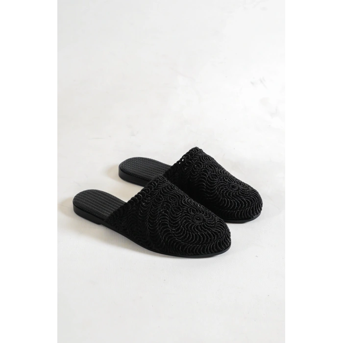 ARİA HASIR NAKIŞ KADIN TERLİK