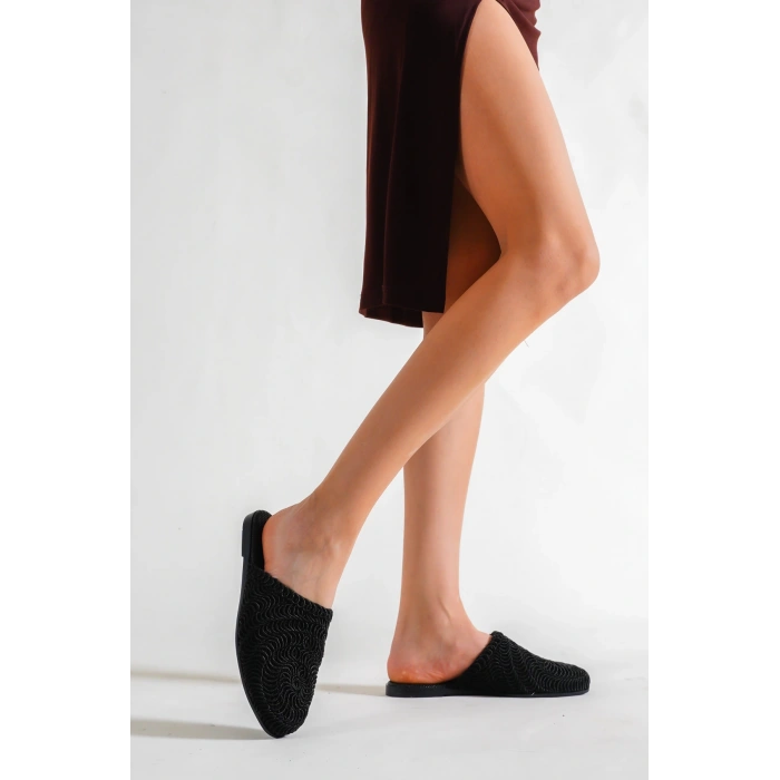 ARİA HASIR NAKIŞ KADIN TERLİK