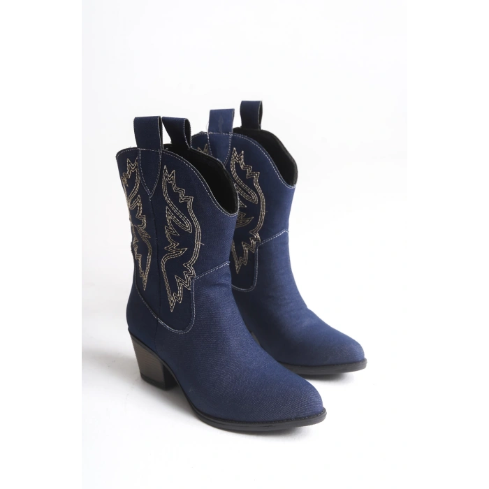 Bertha Yeni Sezon Kot Kovboy Bot