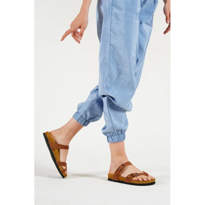 GİNA TEK PARMAK TABA TERLİK